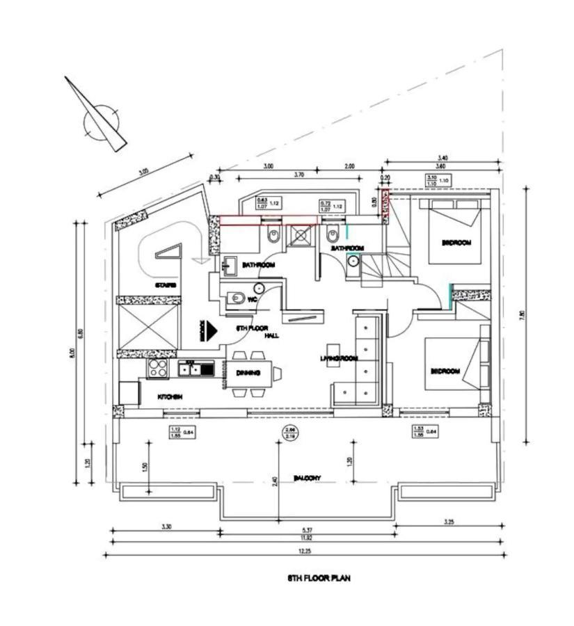 Trojan Affair Residence Athén Kültér fotó